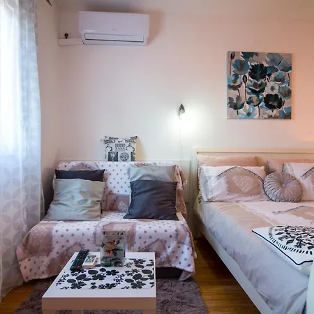 Apartamento Neda *